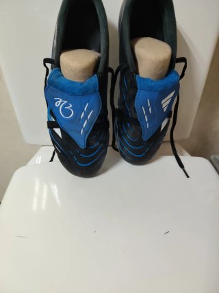 Zapatillas tacos Adidas Talla 37