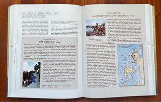 Historia de la Armada páginas de la historia de Es