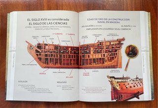 Historia de la Armada páginas de la historia de Es