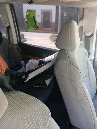 Peugeot 807 2006