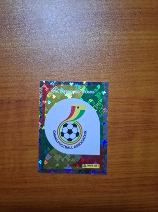 Cromo Mundial 2026 Extra Moises Caicedo Oro