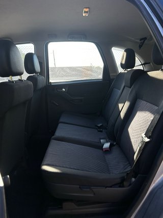 Opel Meriva 2007