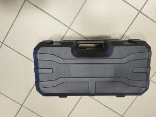 Máquina Abrir Roços na Parede Wall Chaser