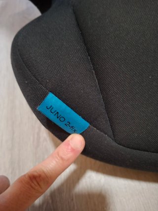 Silla Cybex Grupo 1