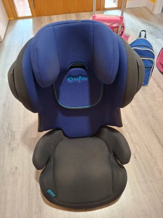Silla Cybex Grupo 1