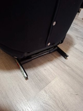 Silla Cybex Grupo 1