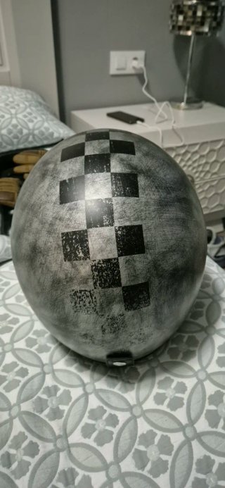 Chaqueta,casco,guantes para moto