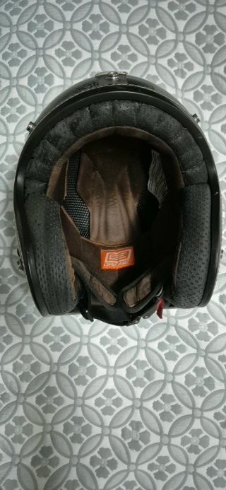 Chaqueta,casco,guantes para moto