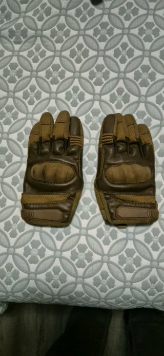 Chaqueta,casco,guantes para moto