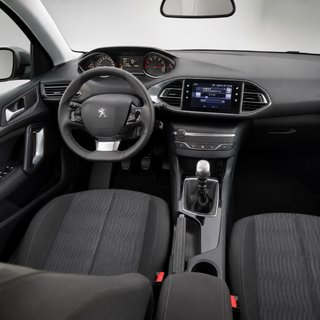 Peugeot 308 2015