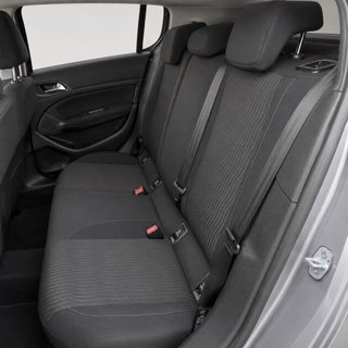 Peugeot 308 2015