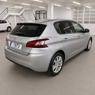 Peugeot 308 2015