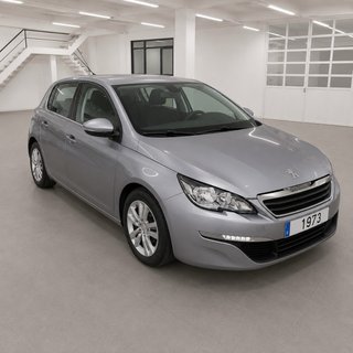 Peugeot 308 2015