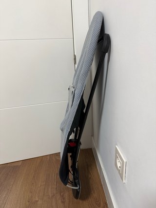 Hamaca Babybjorn + funda repuesto