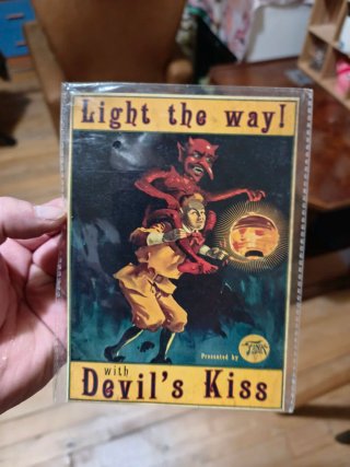 Litografía Bioshock Infinite 2K Games