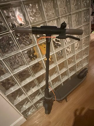 Patinete Eléctrico Segway Ninebot E2 Plus