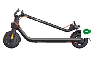 Patinete Eléctrico Segway Ninebot E2 Plus