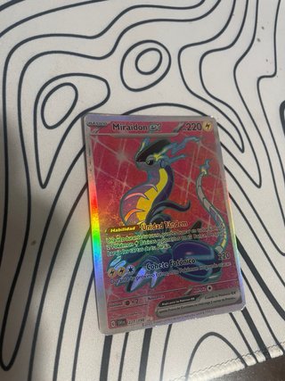 Lote 4 Cartas Pokémon V y VMAX