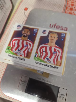 Cromos FIFA 365 2023