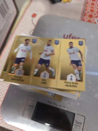 Cromos FIFA 365 2023