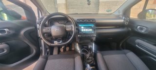 Citroen C3 Aircross 2022