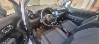 Citroen C3 Aircross 2022