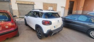 Citroen C3 Aircross 2022