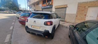 Citroen C3 Aircross 2022