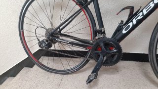 Bicicleta de carretera Orbea