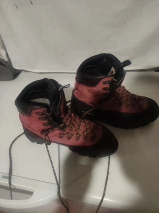 Botas de Alpinismo Bestard Evolution L