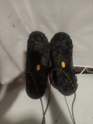 Botas de Alpinismo Bestard Evolution L