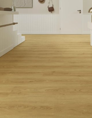 Suelo laminado extrem Roble Aura AC5 NAT375 (Leroy