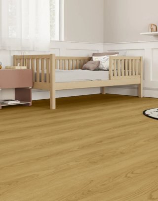Suelo laminado extrem Roble Aura AC5 NAT375 (Leroy
