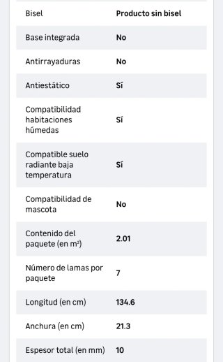 Suelo laminado extrem Roble Aura AC5 NAT375 (Leroy