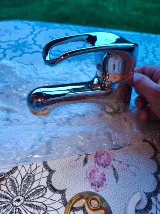 Pack Monomandos Bidé, Lavabo y Bañera
