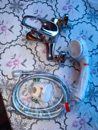 Pack Monomandos Bidé, Lavabo y Bañera