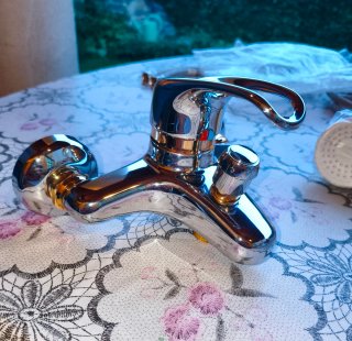 Pack Monomandos Bidé, Lavabo y Bañera
