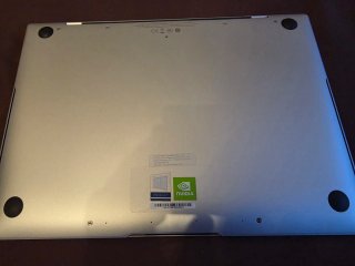 Huawei Laptop Matebook X Pro
