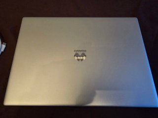 Huawei Laptop Matebook X Pro