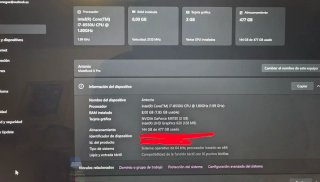 Huawei Laptop Matebook X Pro