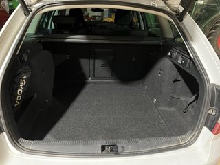 Skoda Octavia 4x4 150CV DSG Scout 2018