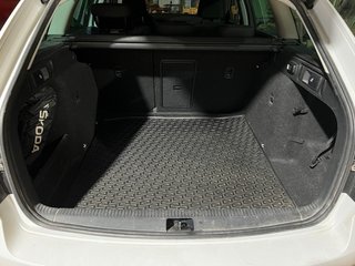 Skoda Octavia 4x4 150CV DSG Scout 2018