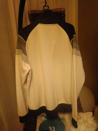 Chaqueta Puma Talla M