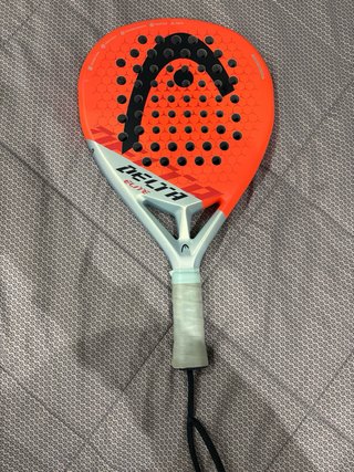 Pala Head Delta Elite Naranja
