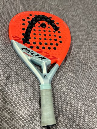 Pala Head Delta Elite Naranja