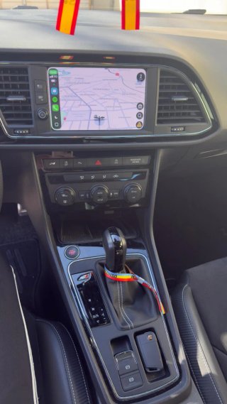 SEAT Leon 2019