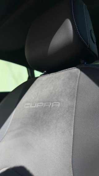 SEAT Leon 2019
