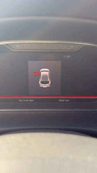 SEAT Leon 2019