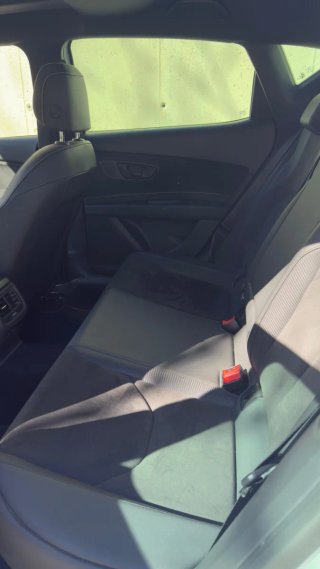 SEAT Leon 2019