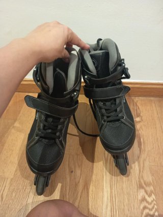 Patines en línea Oxelo Talla 42